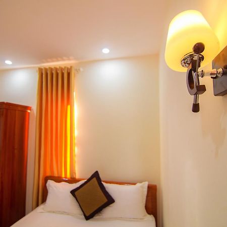 Luxe Hotel Ngu Hanh Son Ngoại thất bức ảnh