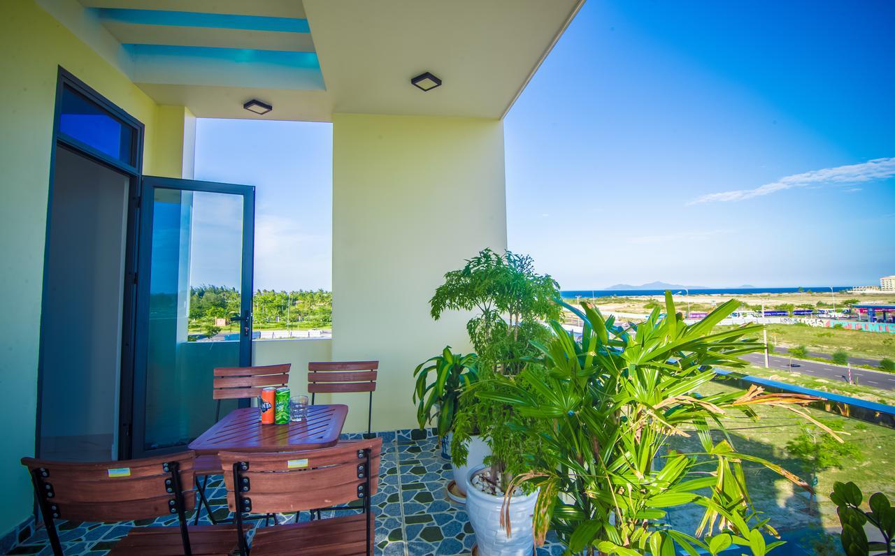 Luxe Hotel Ngu Hanh Son Ngoại thất bức ảnh