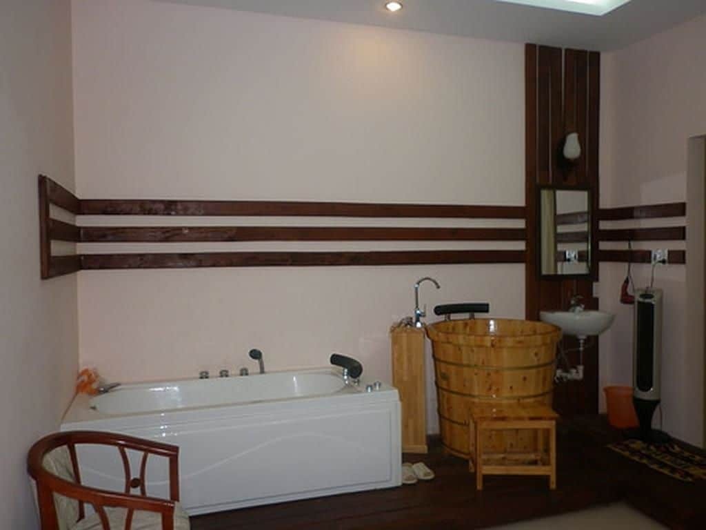 Luxe Hotel Ngu Hanh Son Ngoại thất bức ảnh