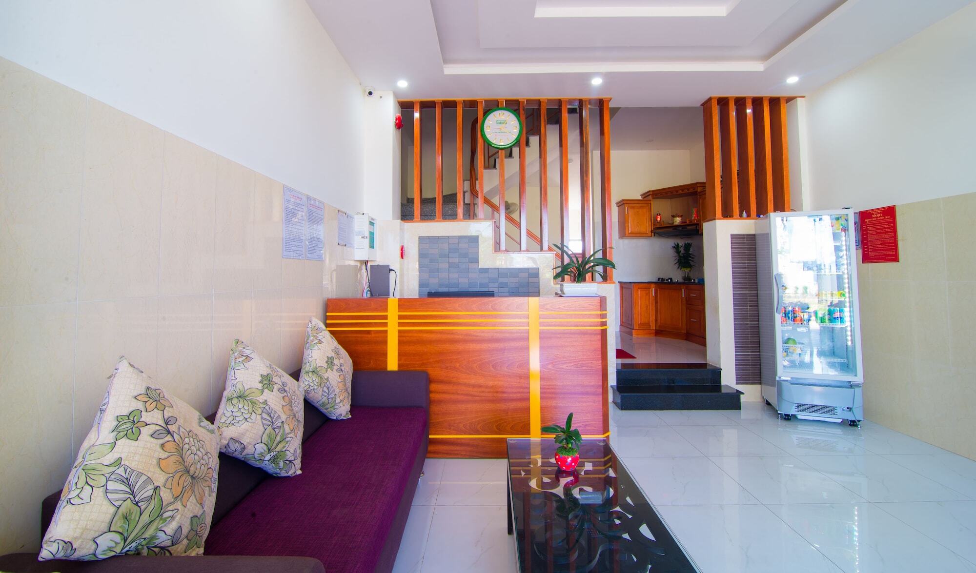 Luxe Hotel Ngu Hanh Son Ngoại thất bức ảnh