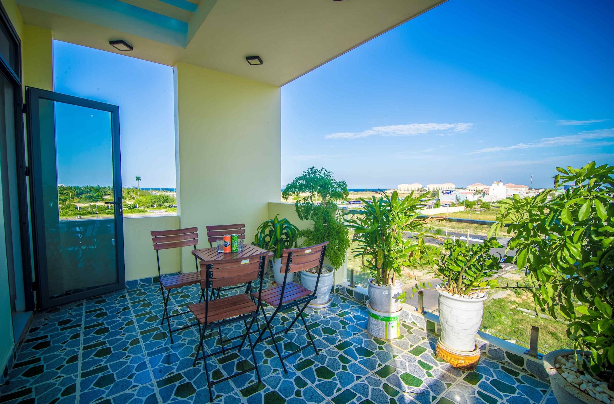 Luxe Hotel Ngu Hanh Son Ngoại thất bức ảnh