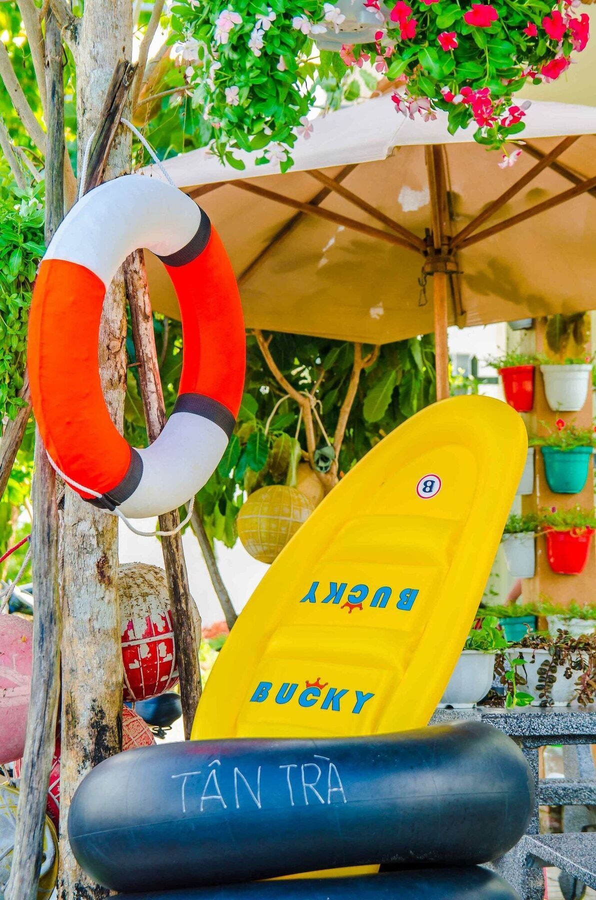 Luxe Hotel Ngu Hanh Son Ngoại thất bức ảnh