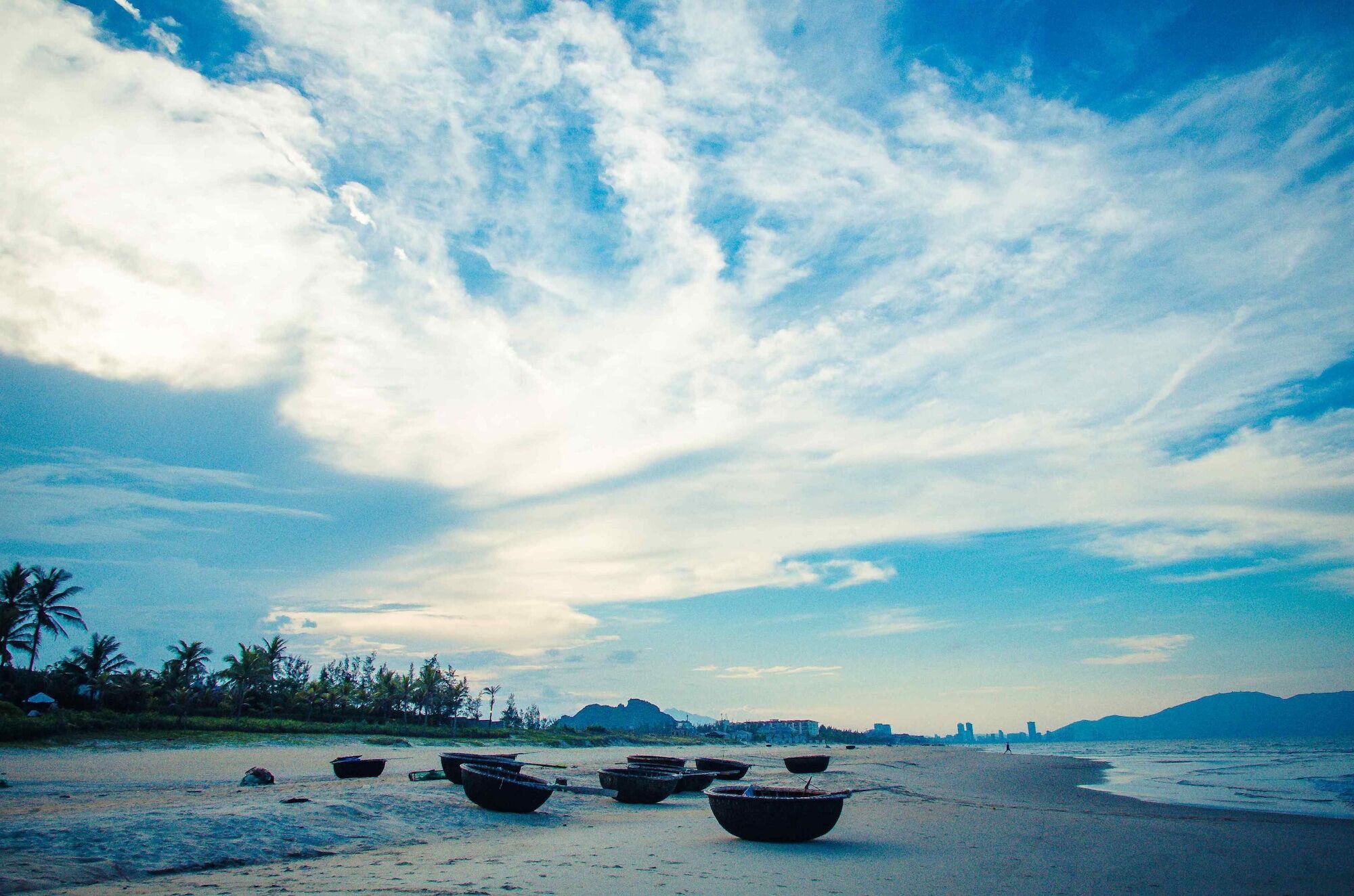 Luxe Hotel Ngu Hanh Son Ngoại thất bức ảnh